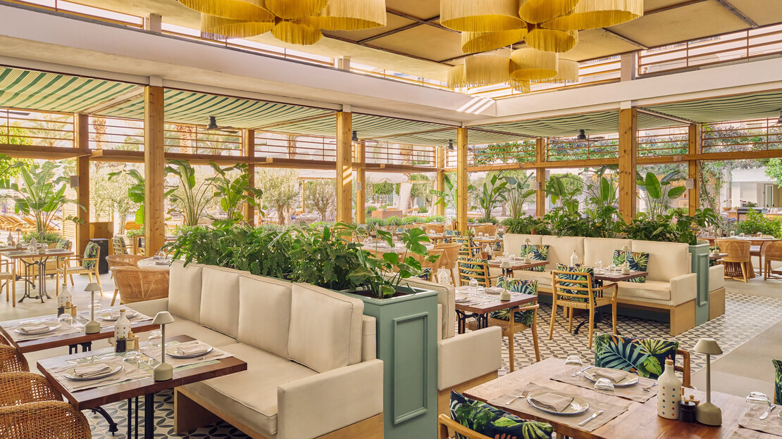 METT Marbella Estepona